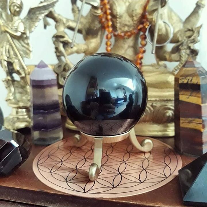 Mbrojtja e Obsidianit