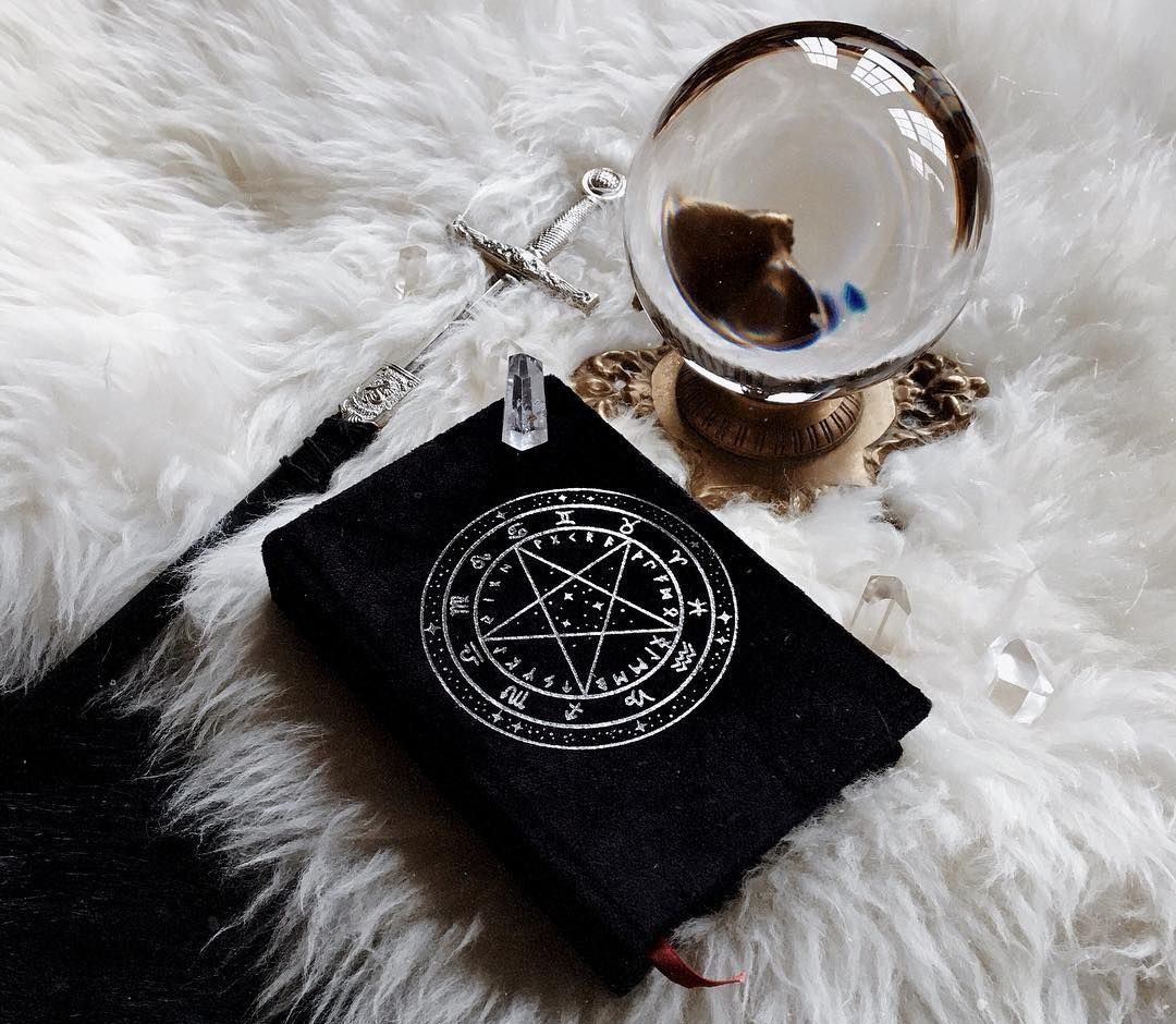 Zgjoje Shtrigën Brenda Teje: Hapat e Parë në Magji